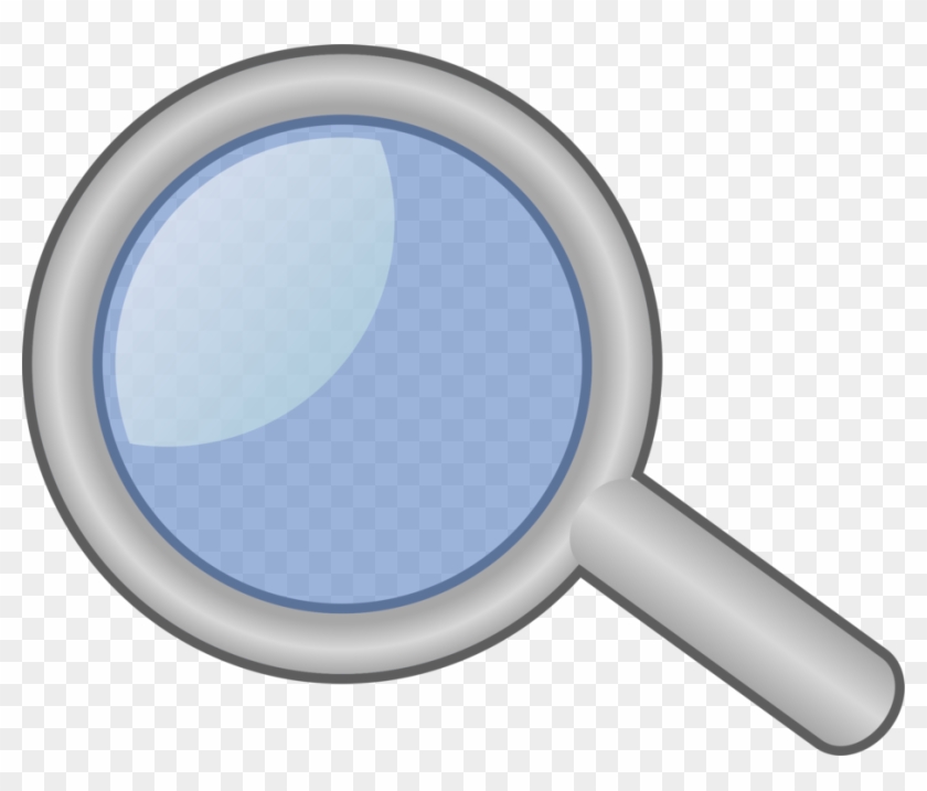 Magnifying Glass Zoom Lens Computer Icons Magnifier - Magnifying Glass Zoom Lens Computer Icons Magnifier #1520247