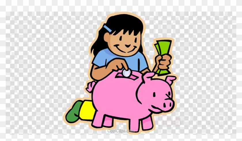 Counting Money Can Be Fun [book] Clipart Counting Money - Counting Money Can Be Fun [book] Clipart Counting Money #1520248