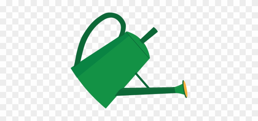 Cartoon Watering Can, Pot Png - Cartoon Watering Can, Pot Png #1520249