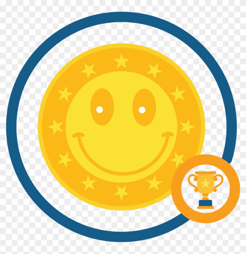 Employer Of Choice Coins - Employer Of Choice Coins #1520273