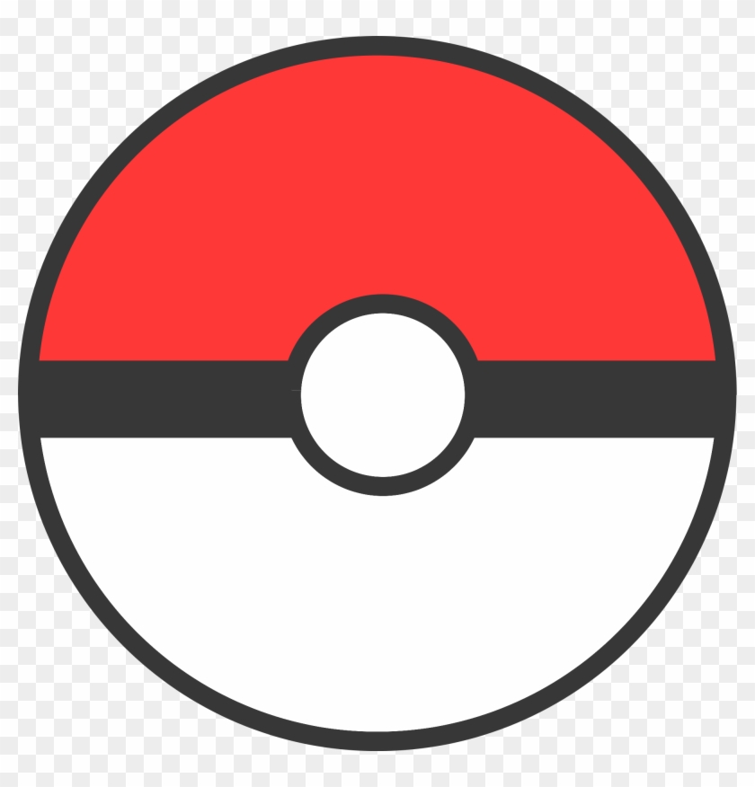 Pokeball Pokemon Ball - Pokeball Pokemon Ball #1520303