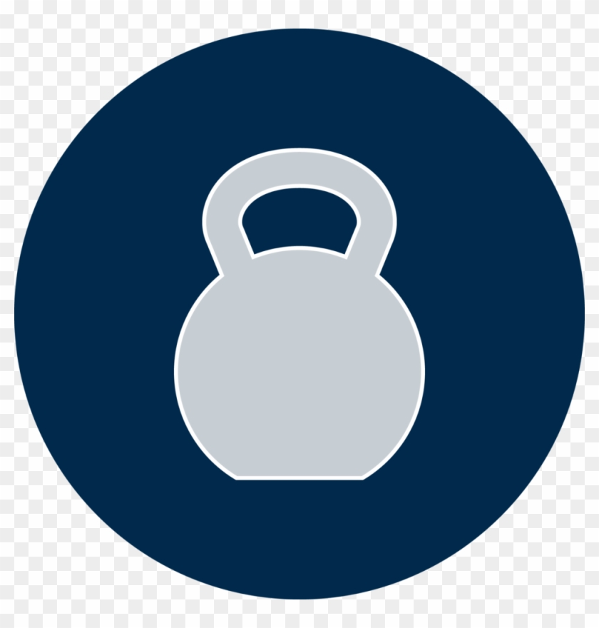 Kettlebell Clipart Small - Kettlebell Clipart Small #1520332