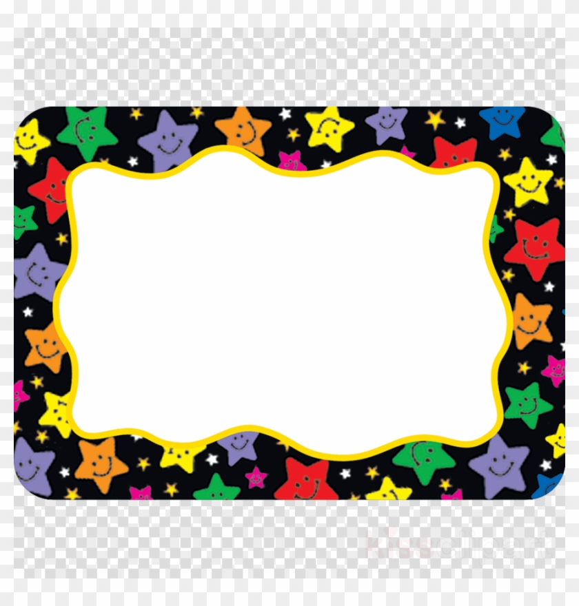 Teacher Created Resources Tcr5177 Happy Stars Name - Teacher Created Resources Tcr5177 Happy Stars Name #1520361