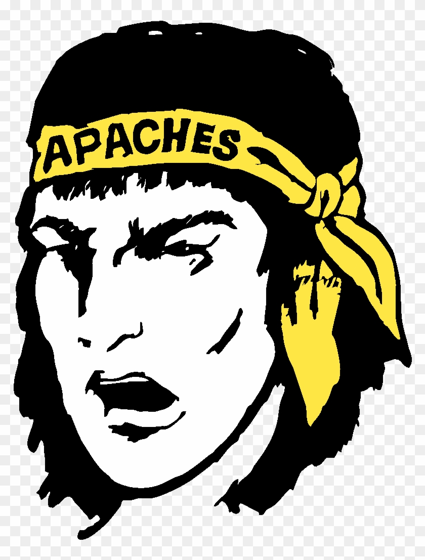 Fairview-sherwood Apaches - Fairview-sherwood Apaches #1520365