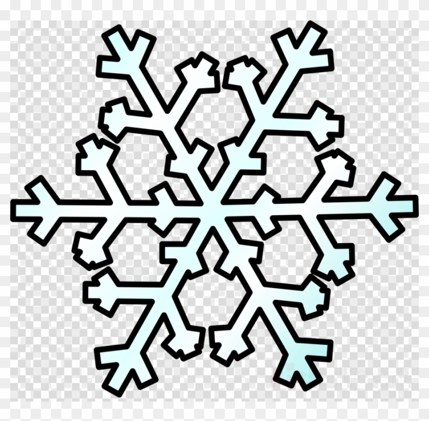 Weather Symbols Snow Clipart Weather Forecasting Snow - Weather Symbols Snow Clipart Weather Forecasting Snow #1520372