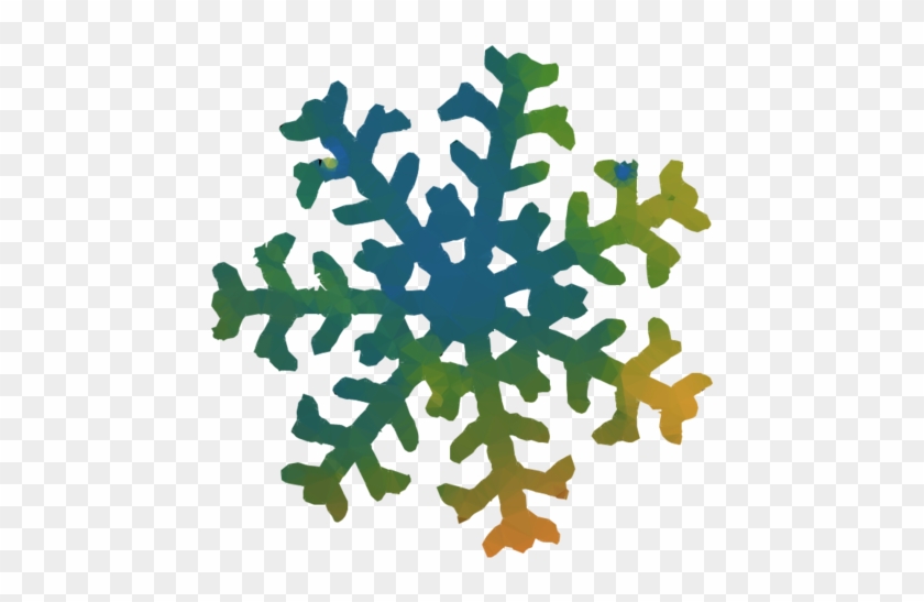 Pink Snowflakes Clipart Snowflake Art Christmas Day - Pink Snowflakes Clipart Snowflake Art Christmas Day #1520381