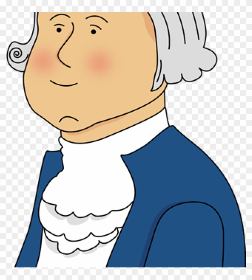 Washington Clipart Washington Clipart George Washington - Washington Clipart Washington Clipart George Washington #1520390