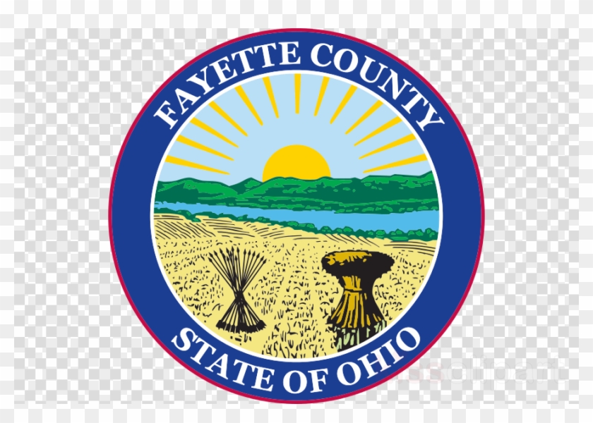 Fayette County Ohio Clipart Washington Court House - Fayette County Ohio Clipart Washington Court House #1520392