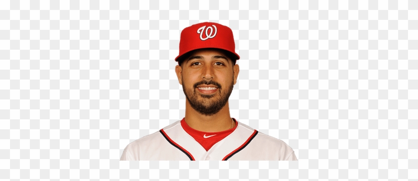 Washington Nationals Gio Gonzalez - Washington Nationals Gio Gonzalez #1520403
