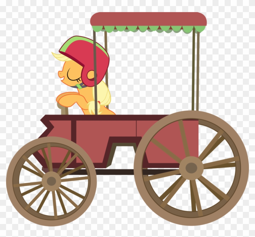 Cart Clipart Toy Cart - Cart Clipart Toy Cart #1520409