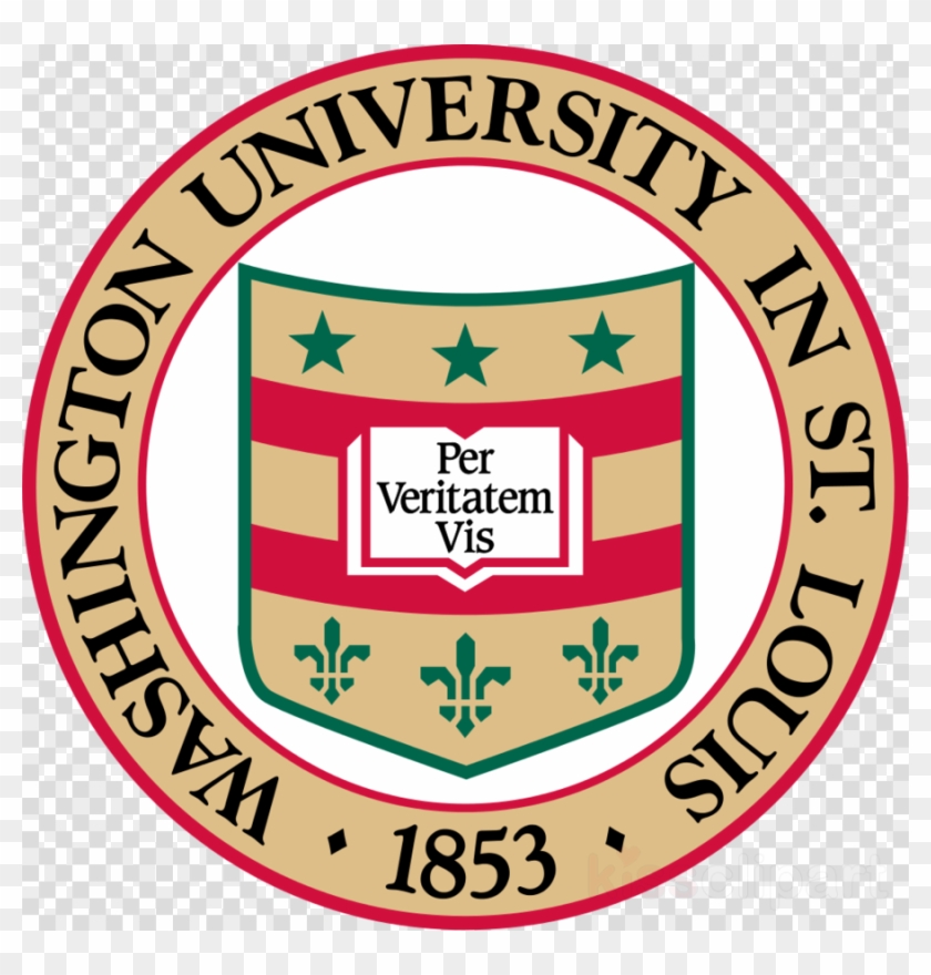 Washington University In St - Washington University In St #1520416