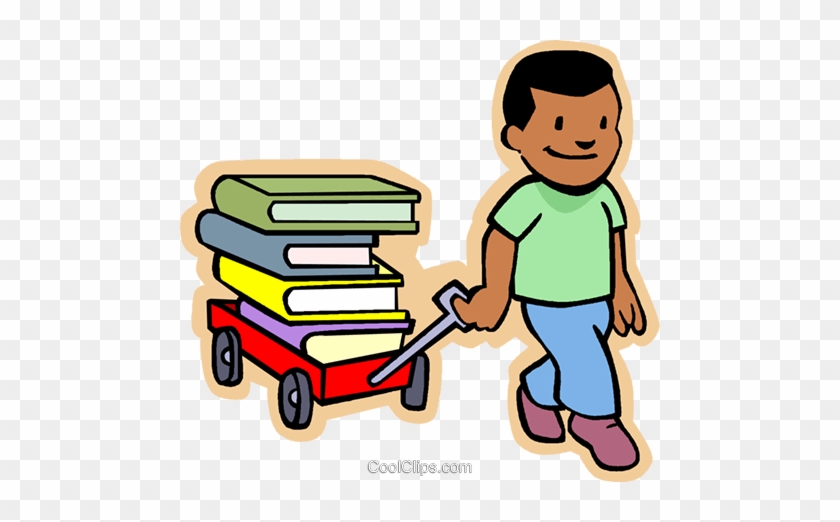 Wagon Clipart Different Student - Wagon Clipart Different Student #1520419