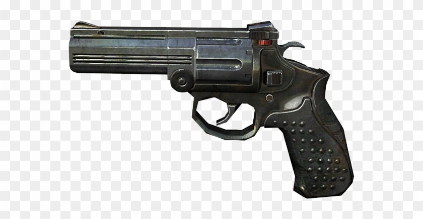 Revolver Call Of Duty - Revolver Call Of Duty #1520446