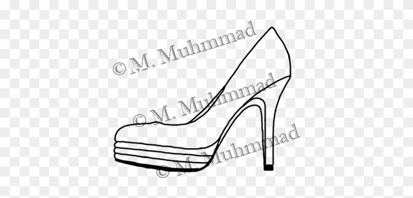 Stiletto - Stiletto #1520520