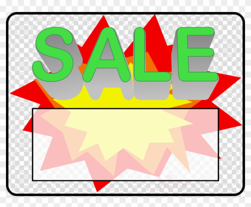 Sale Sign Clipart Sales Garage Sale Clip Art - Sale Sign Clipart Sales Garage Sale Clip Art #1520548