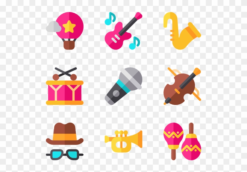 Music Festival - Music Festival #1520560
