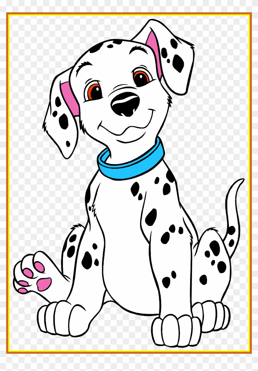 Dalmatian Fire Png - Dalmatian Fire Png #1520588