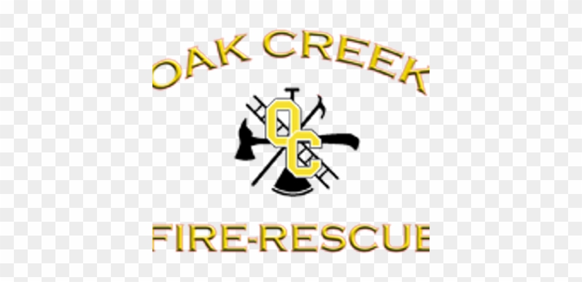Oak Creek Fire Dept - Oak Creek Fire Dept #1520591