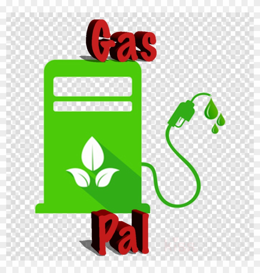 Petrol Pump Vector Clipart Gasoline Filling Station - Petrol Pump Vector Clipart Gasoline Filling Station #1520594