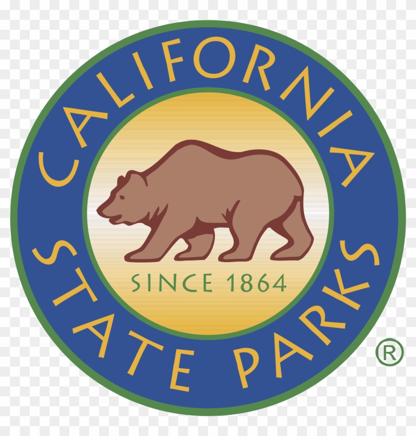 California Parks Logo Png - California Parks Logo Png #1520619
