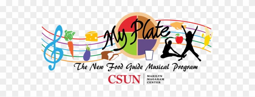 The New Food Guide Musical” Special Musical Event - The New Food Guide Musical” Special Musical Event #1520629