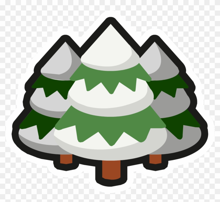 Clipart Forest Cave In - Clipart Forest Cave In #1520634