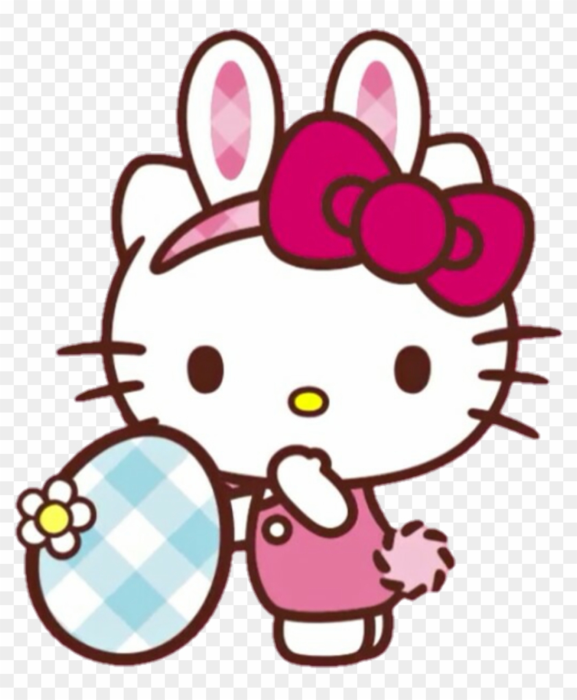 Hellokitty Hello Kitty Spring Primavera Easter Pascua - Hellokitty Hello Kitty Spring Primavera Easter Pascua #1520728