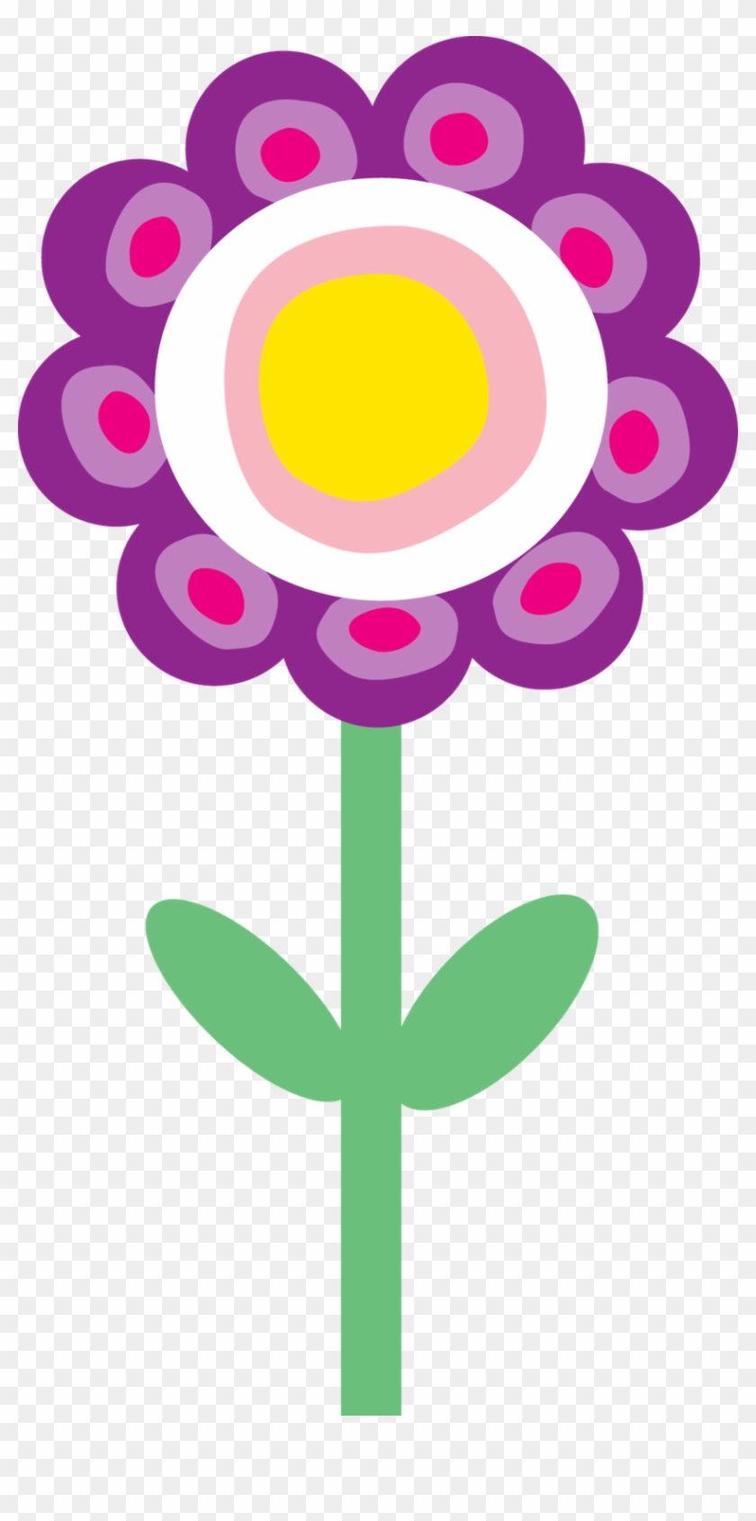 Clip Art, Flowers, Printables - Clip Art, Flowers, Printables #1520740