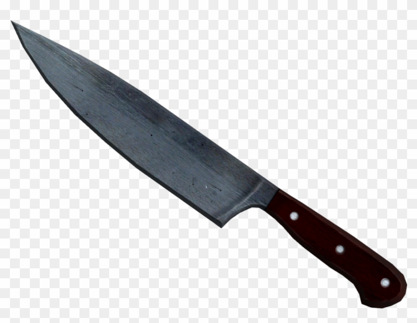 Knife Clipart File - Knife Clipart File #1520771