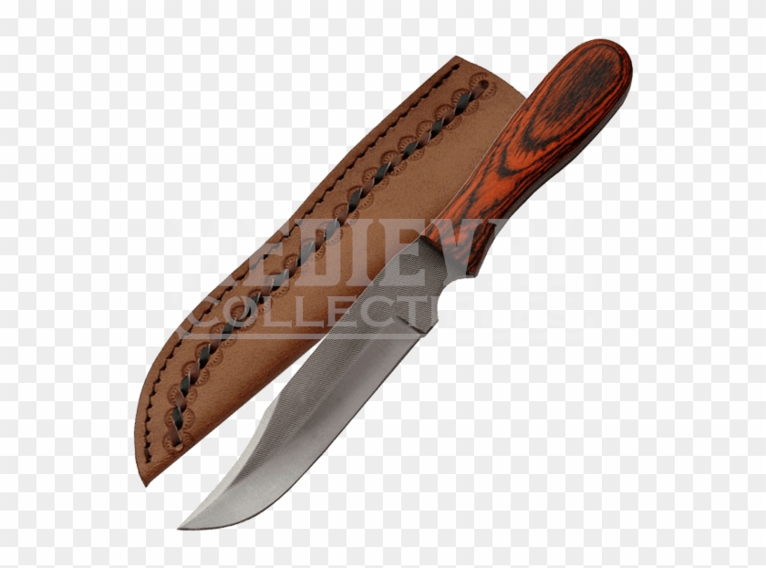 Knives Clipart Hunter - Knives Clipart Hunter #1520785