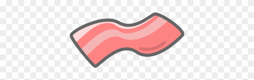 Bacon, Pork, Food, Foodstuffs, Meat Icon, Bread Icon, - Bacon, Pork, Food, Foodstuffs, Meat Icon, Bread Icon, #1520788