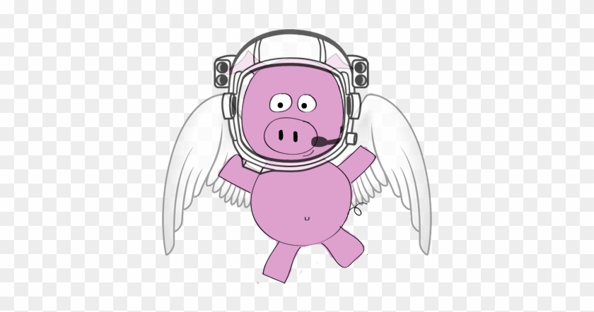 Gluco The Pig - Gluco The Pig #1520796