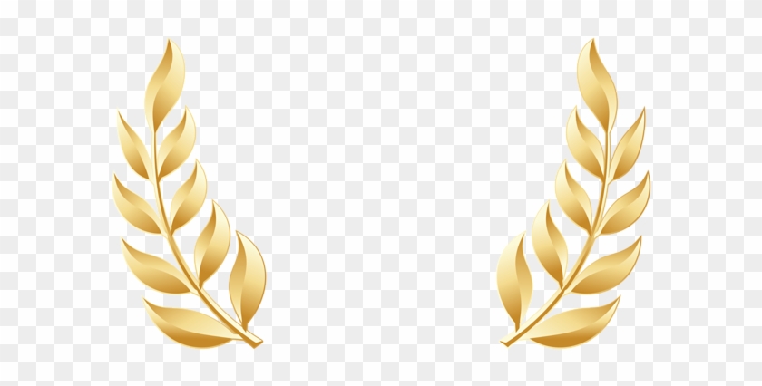 Golden Leaves Transparent Image - Golden Leaves Transparent Image #1520808