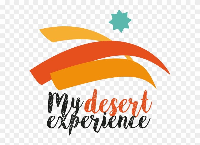 My Desert Experience - My Desert Experience #1520853