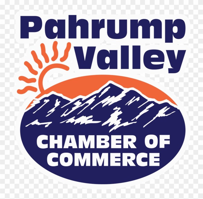 Pahrump Valley Chamber Of Commerce - Pahrump Valley Chamber Of Commerce #1520880