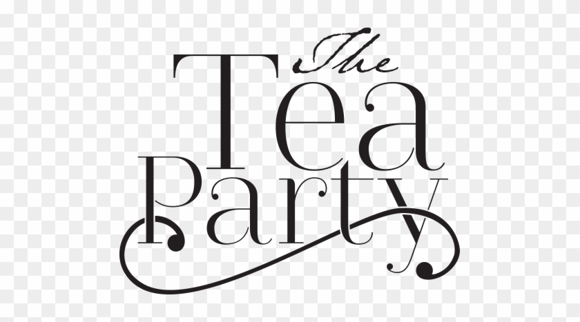 The Tea Party - The Tea Party #1520883