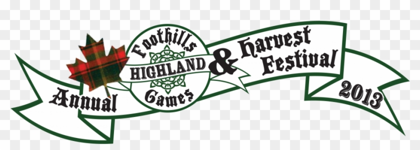 Harvest Fest And Hig - Harvest Fest And Hig #1520900