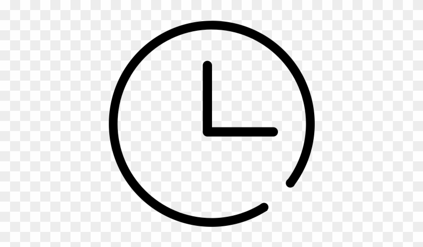 Time, Exam, Experiment Icon - Time, Exam, Experiment Icon #1520931