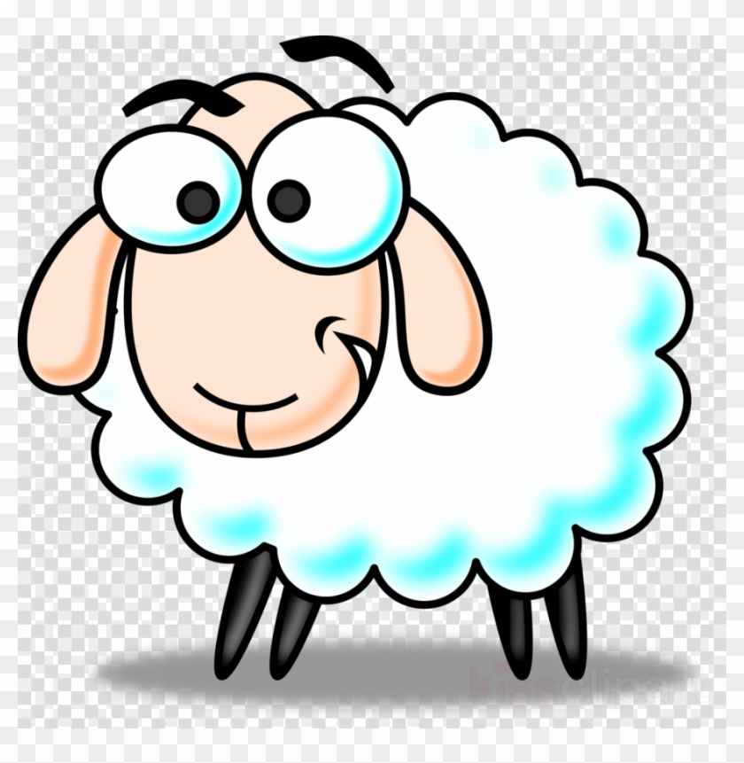 Sheep Clipart Sheep Clip Art - Sheep Clipart Sheep Clip Art #1520939