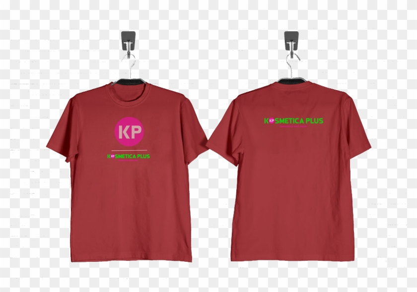 Clip Art T Shirt Mockup - Clip Art T Shirt Mockup #1520956