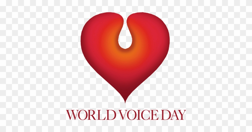 World Voice Day - World Voice Day #1520992