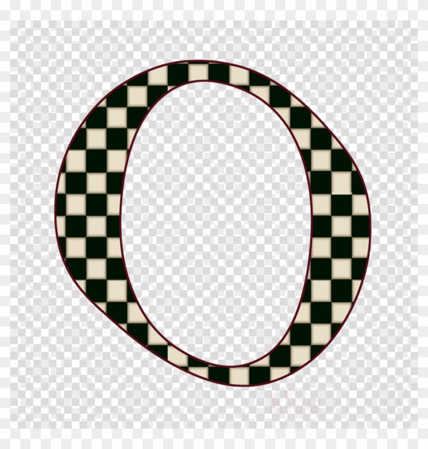 Polka Dot Pumpkin Monogram Clipart Polka Dot Monogram - Polka Dot Pumpkin Monogram Clipart Polka Dot Monogram #1521000