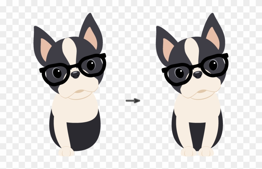 Terrier Drawing Draw - Terrier Drawing Draw #1521033