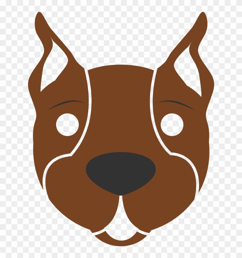 Dog Logo Free Elements Objects Logoobject Com - Dog Logo Free Elements Objects Logoobject Com #1521034