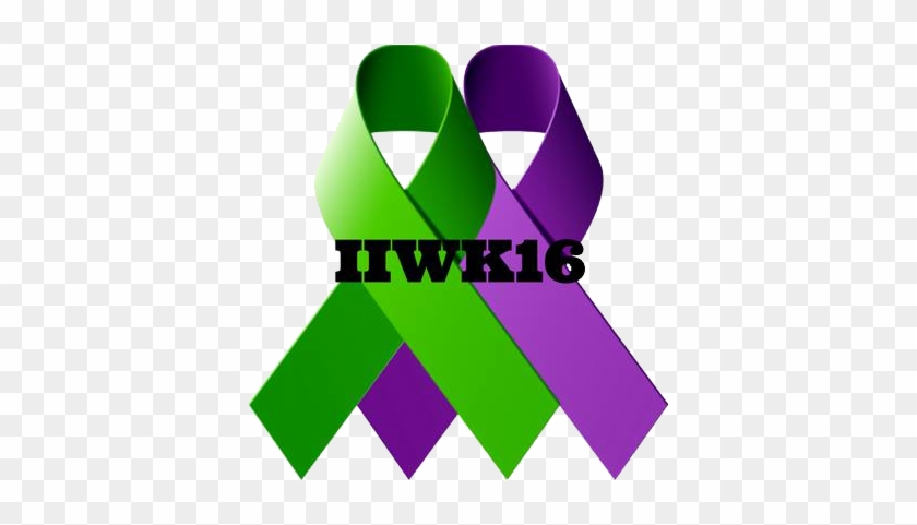 Invisible Illness Awareness Week - Invisible Illness Awareness Week #1521053