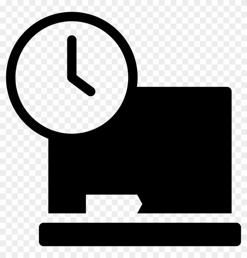 Curriculum Filled Icon - Curriculum Filled Icon #1521072