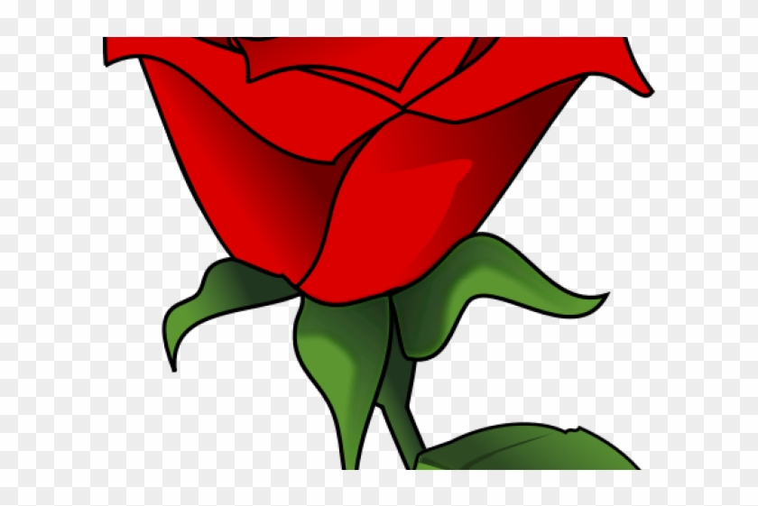 Rose Clipart Sword - Rose Clipart Sword #1521074