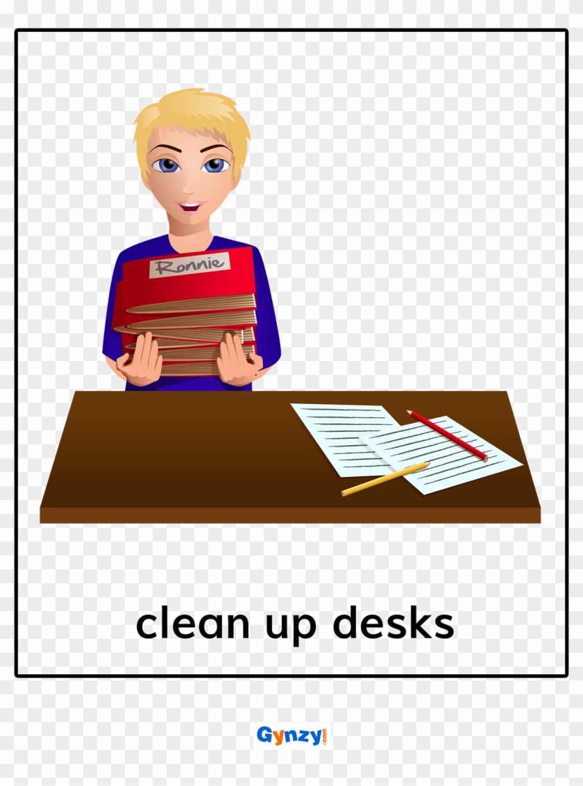 Clean Clipart Clean Whiteboard - Clean Clipart Clean Whiteboard #1521077