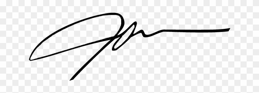 jordan signature