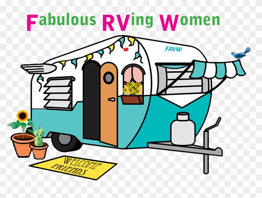 Fabulous Rving Women - Fabulous Rving Women #1521109